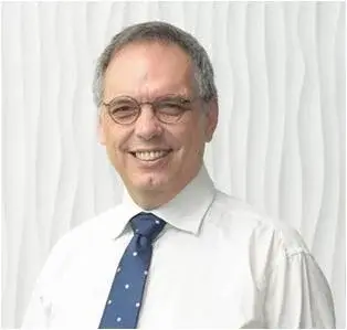 Dr. David Bradley