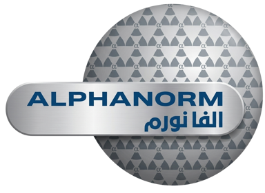 AlphaNorm